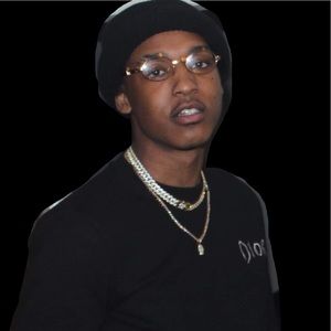 Meet your Posher, Jay